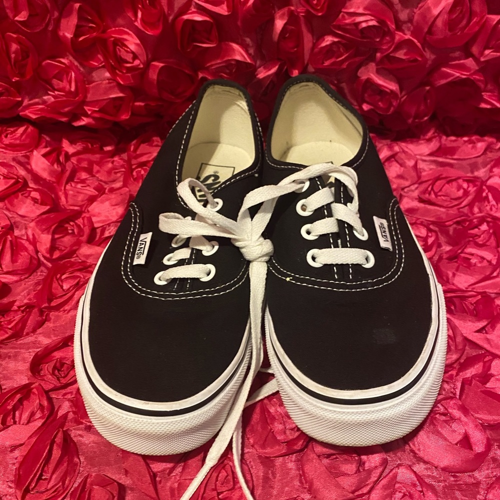 Women’s vans - Picture 2 of 6